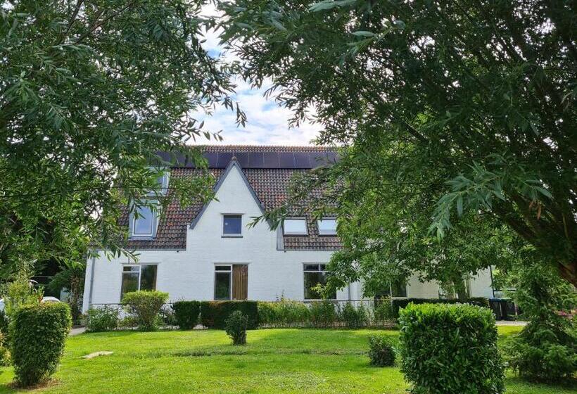 Bed and Breakfast De Gaanderij