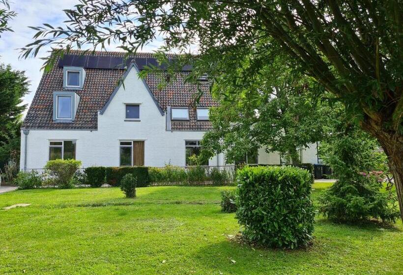 Bed and Breakfast De Gaanderij