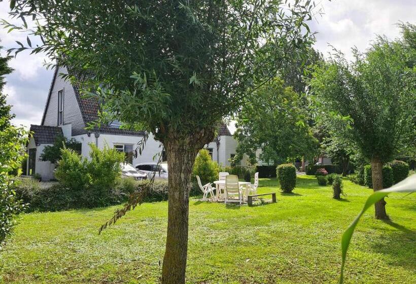 Bed and Breakfast De Gaanderij