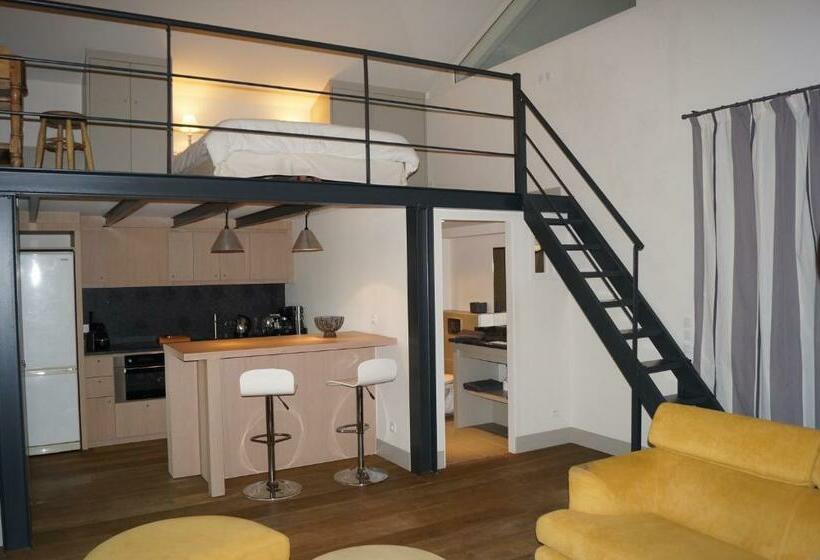 مبيت وإفطار Domaine De La Girafe