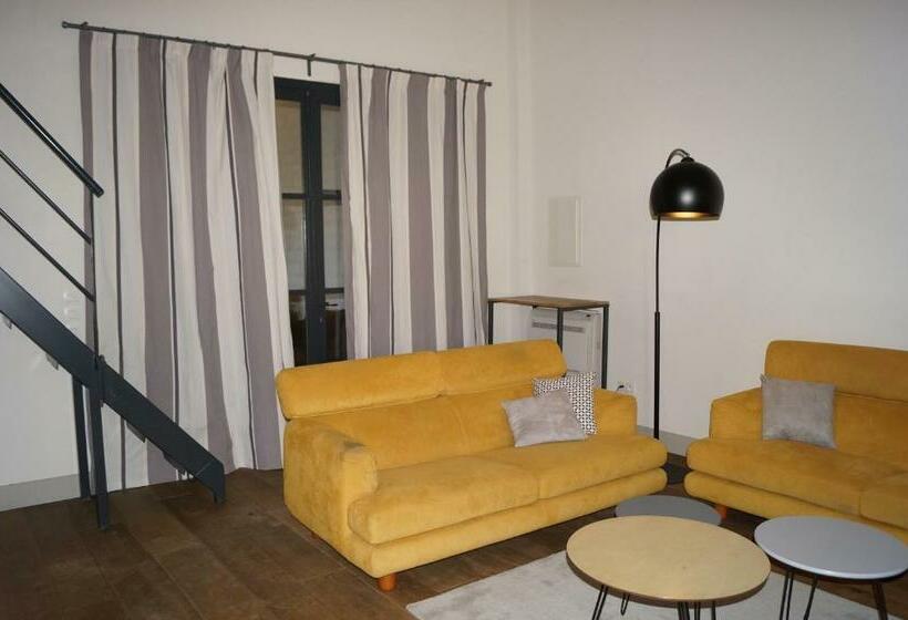 مبيت وإفطار Domaine De La Girafe