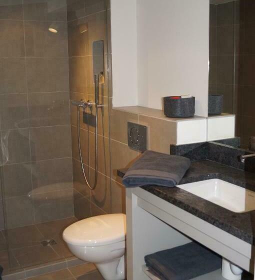 مبيت وإفطار Domaine De La Girafe