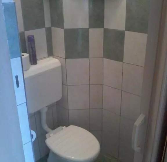 Aamiaismajoitus (B&B) Grill Terasz étterem és Szálláshely