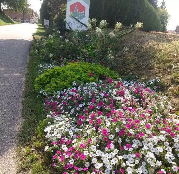 Aamiaismajoitus (B&B) Chambres D Hôtes Billmann