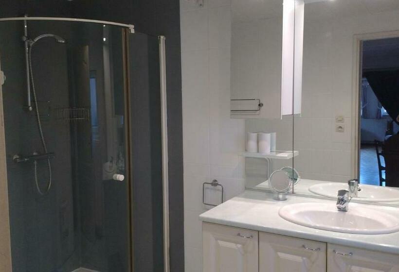 مبيت وإفطار Chambres D Hôtes Billmann