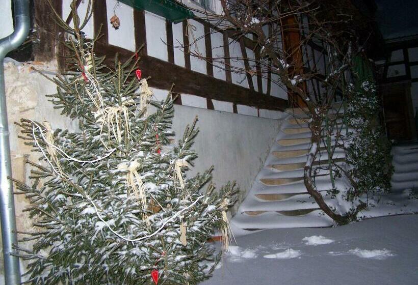 مبيت وإفطار Chambres D Hôtes Billmann