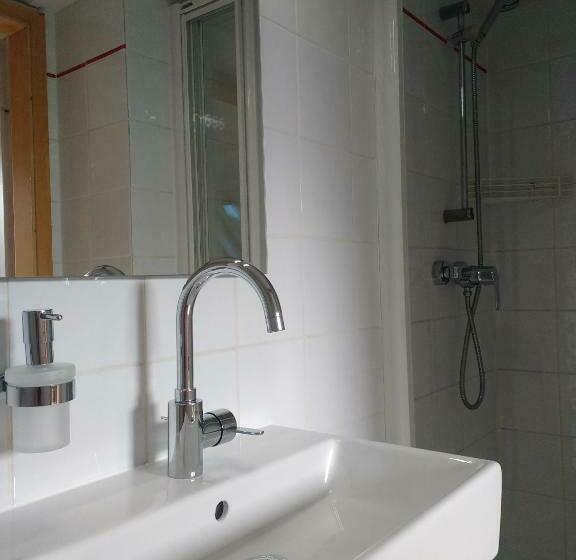 مبيت وإفطار Chambres D Hôtes Billmann