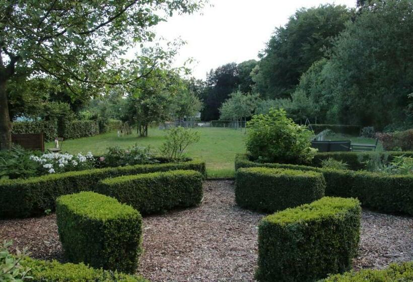 ベッドアンドブレックファースト Hoeve Op Vollenhof