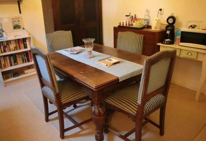 ベッドアンドブレックファースト Hoeve Op Vollenhof