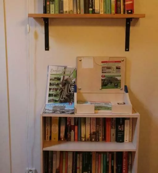 ベッドアンドブレックファースト Hoeve Op Vollenhof