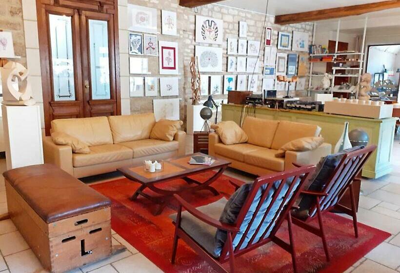 Bed and Breakfast La Ferme De La Fosse Dionne