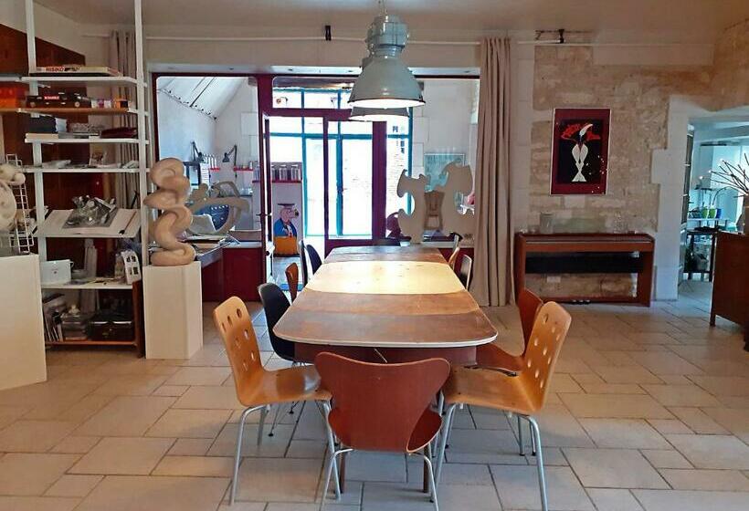 Bed and Breakfast La Ferme De La Fosse Dionne