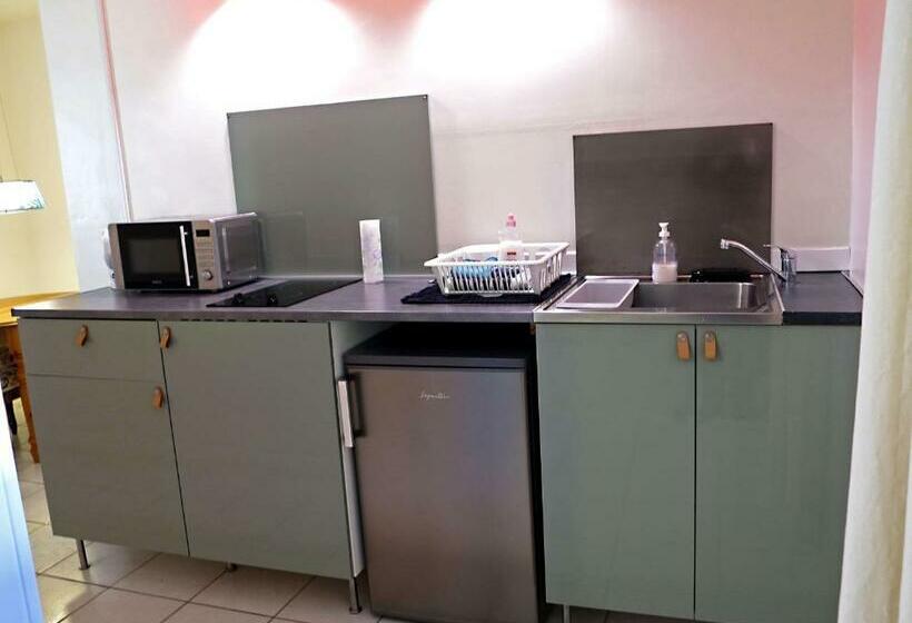 Bed and Breakfast La Ferme De La Fosse Dionne