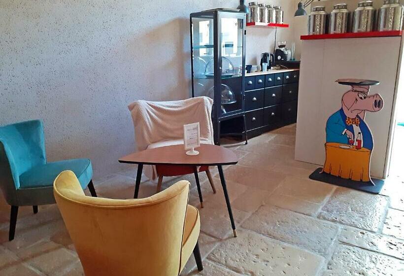 Bed and Breakfast La Ferme De La Fosse Dionne