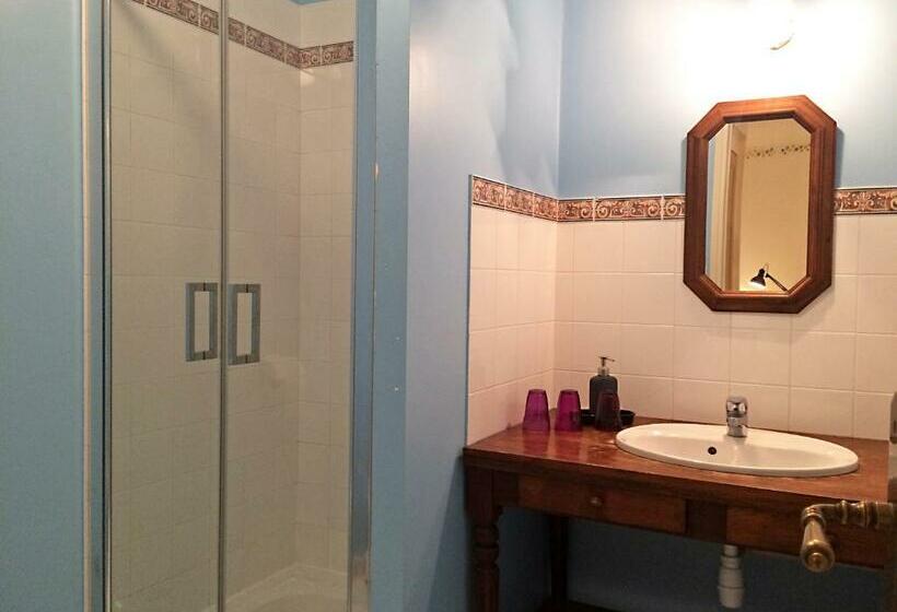 Bed and Breakfast La Ferme De La Fosse Dionne