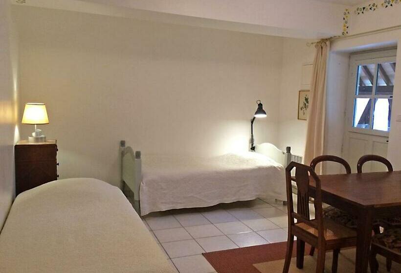 Bed and Breakfast La Ferme De La Fosse Dionne