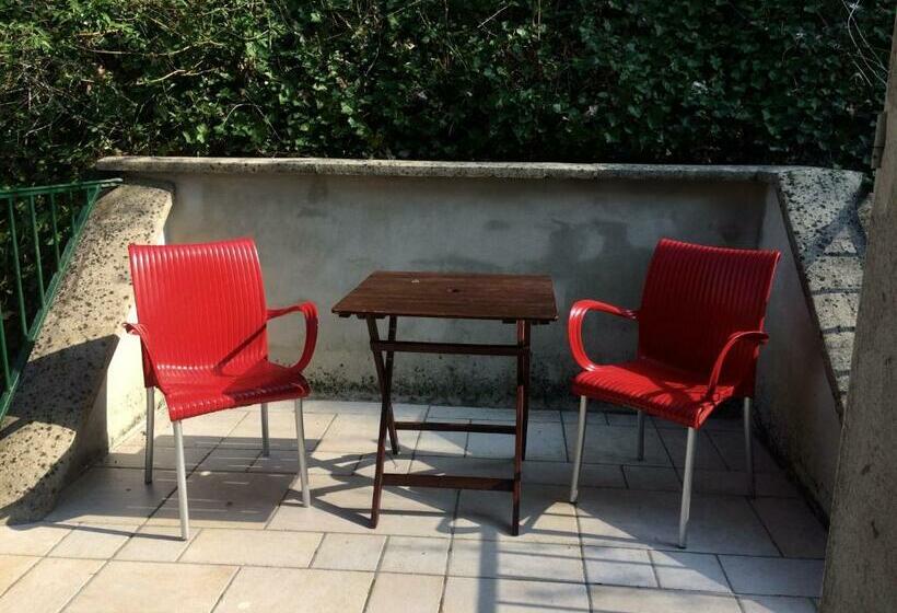 Bed and Breakfast La Ferme De La Fosse Dionne