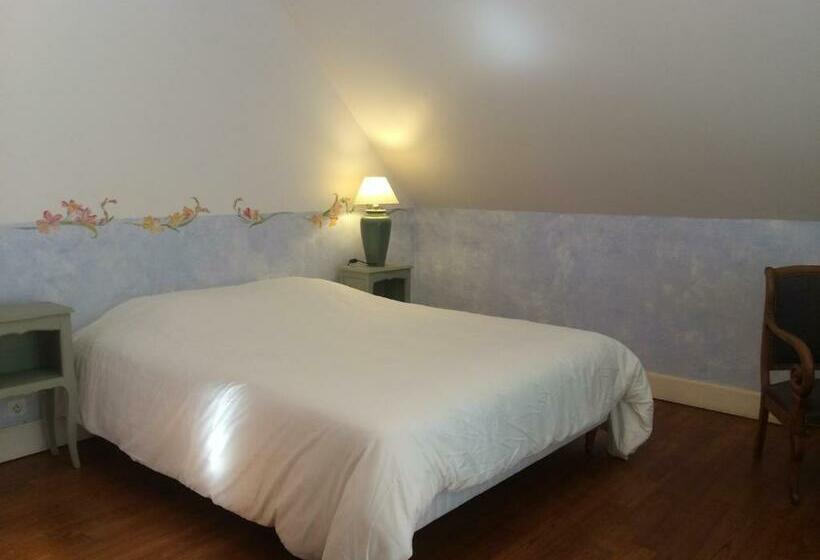 Bed and Breakfast La Ferme De La Fosse Dionne