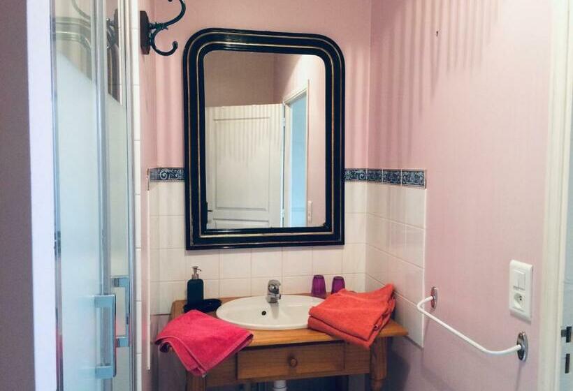 Bed and Breakfast La Ferme De La Fosse Dionne