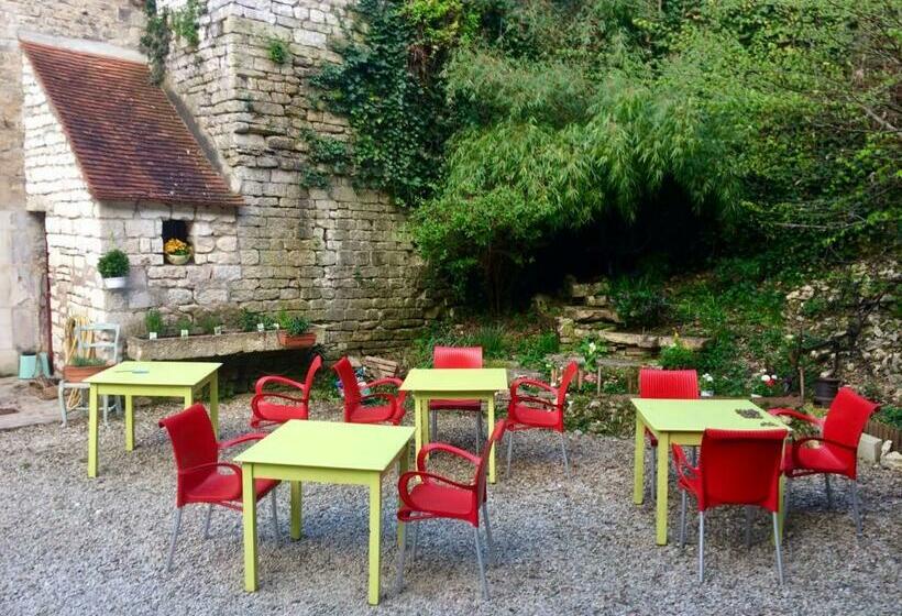 Bed and Breakfast La Ferme De La Fosse Dionne