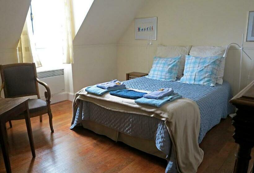 Bed and Breakfast La Ferme De La Fosse Dionne