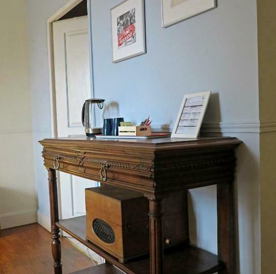 Bed and Breakfast La Ferme De La Fosse Dionne