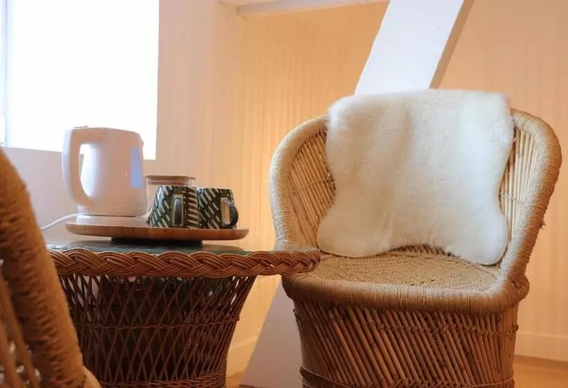 ベッドアンドブレックファースト La Grange Bagnolaise