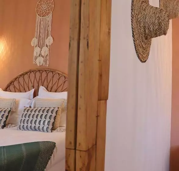 ベッドアンドブレックファースト La Grange Bagnolaise