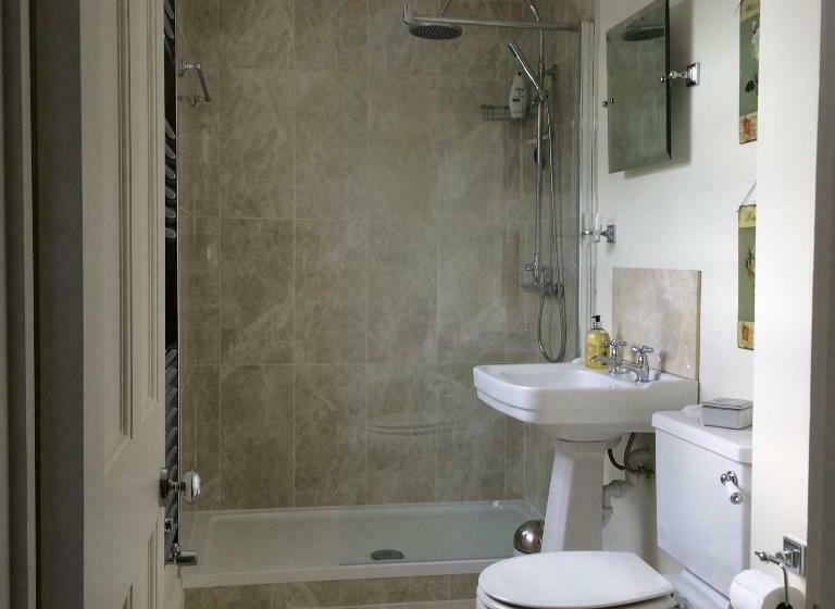 ベッドアンドブレックファースト Old Station Gardens, Sw London