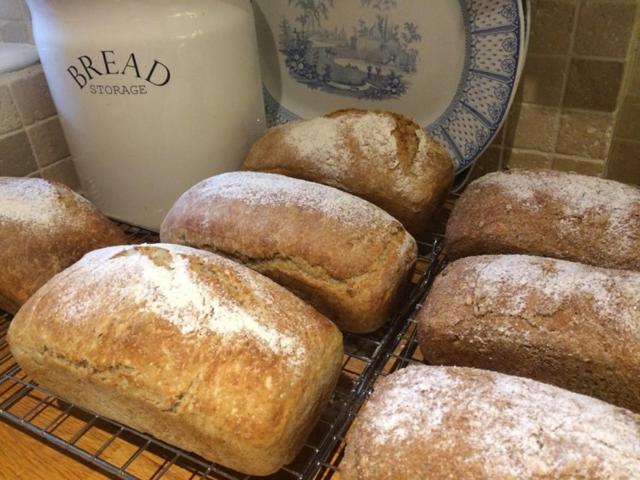 ベッドアンドブレックファースト Old Station Gardens, Sw London