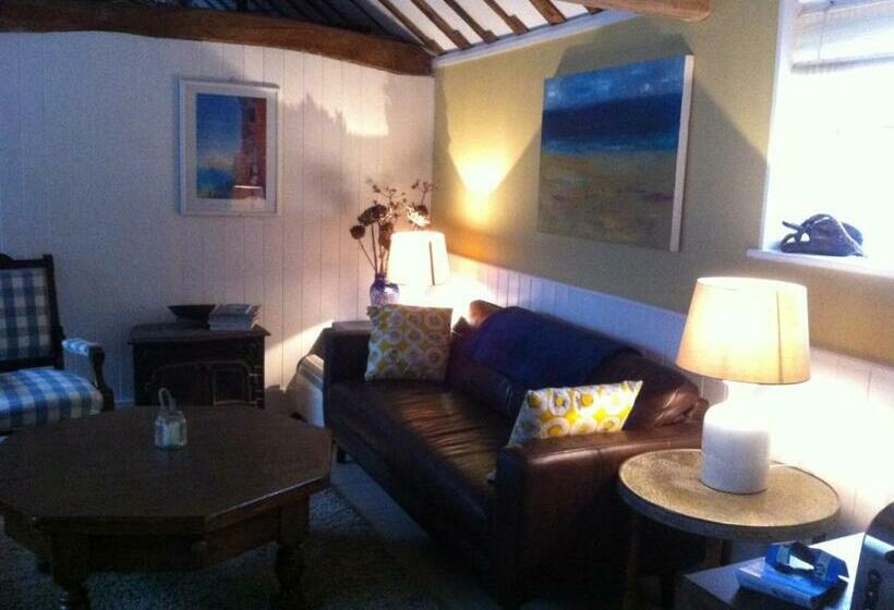 مبيت وإفطار The Studio @ Great Streele Cottage