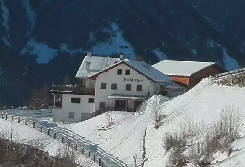 ホテル Bichlerhof