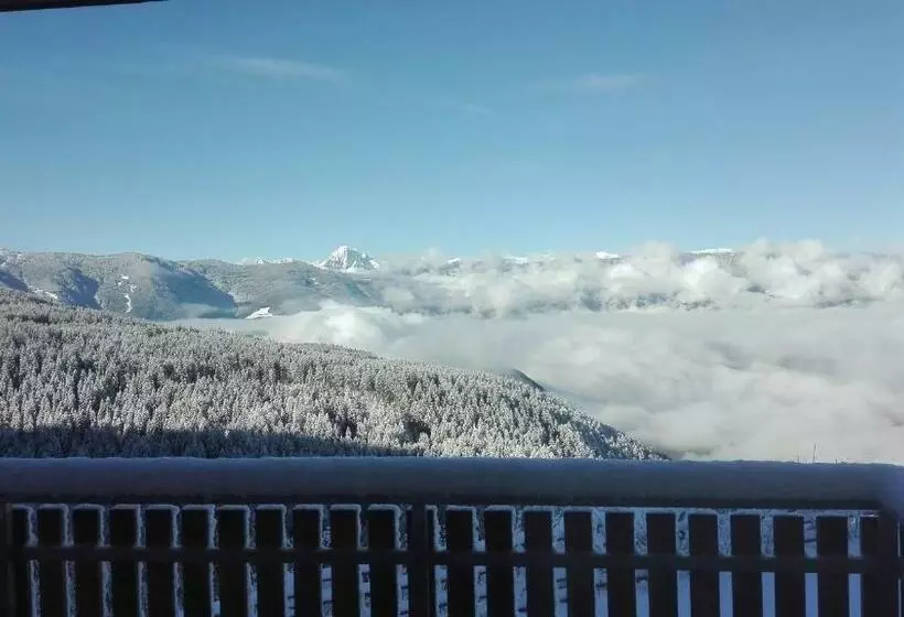 ホテル Bichlerhof