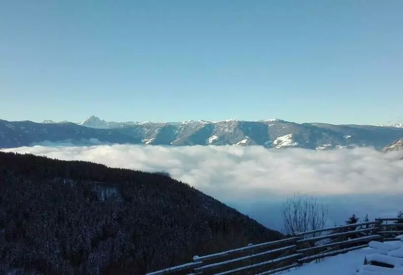 ホテル Bichlerhof