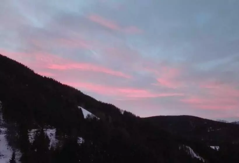 ホテル Bichlerhof