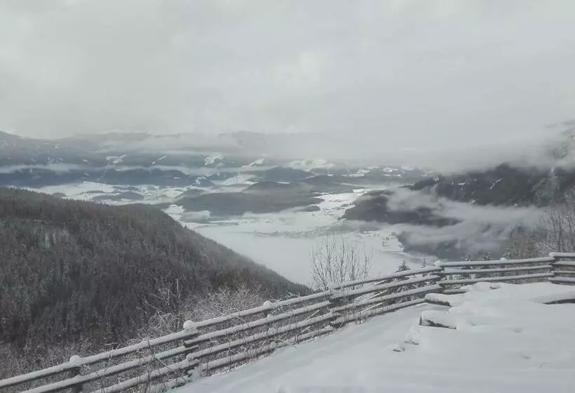 ホテル Bichlerhof