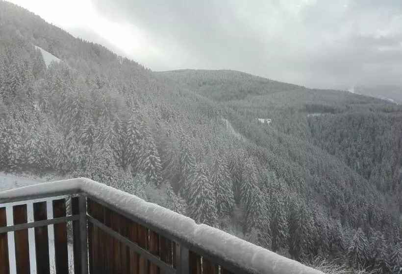 ホテル Bichlerhof