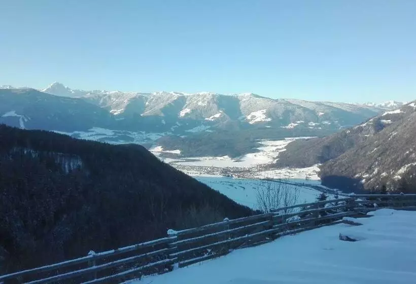 ホテル Bichlerhof