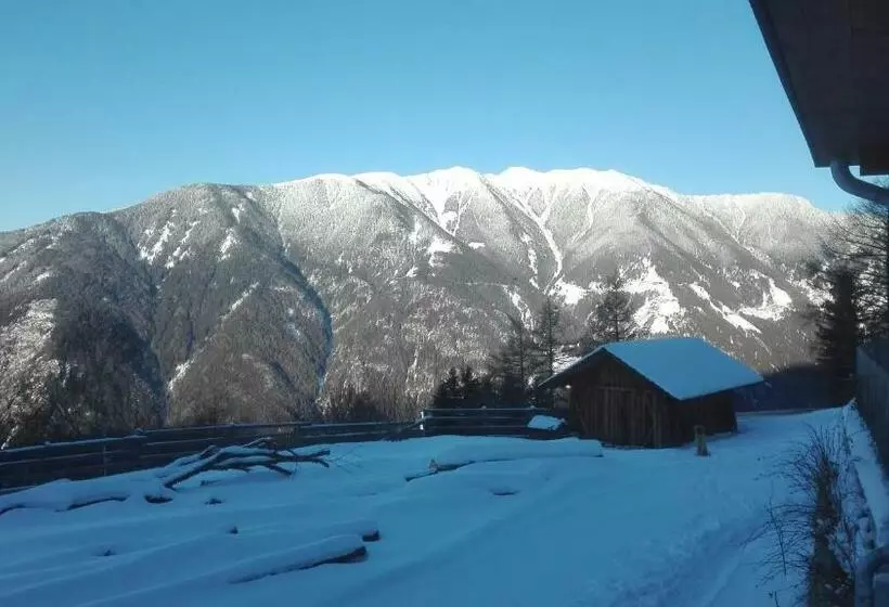 ホテル Bichlerhof
