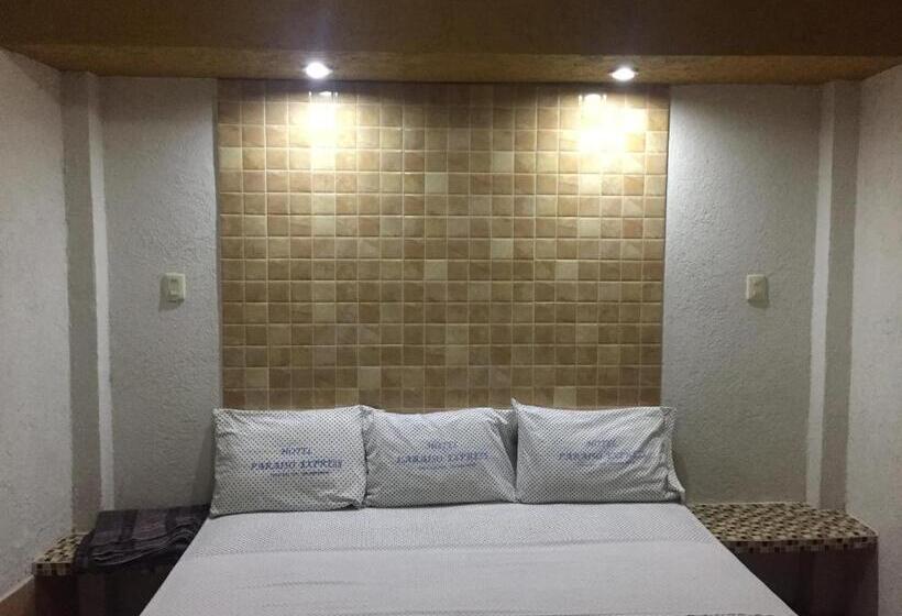 هتل Paraiso Express
