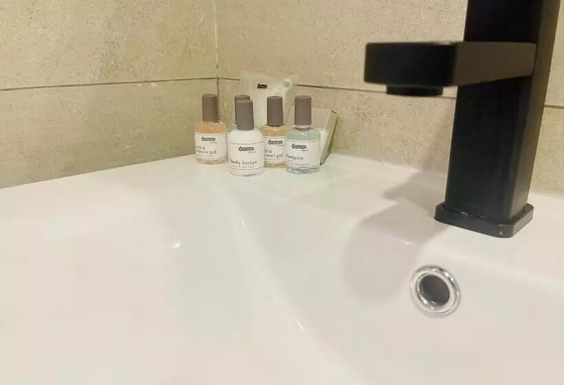 هتل The Red Farm Relais & Spa