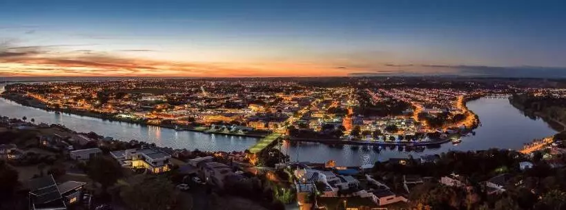 Majatalo Charmae Guest House