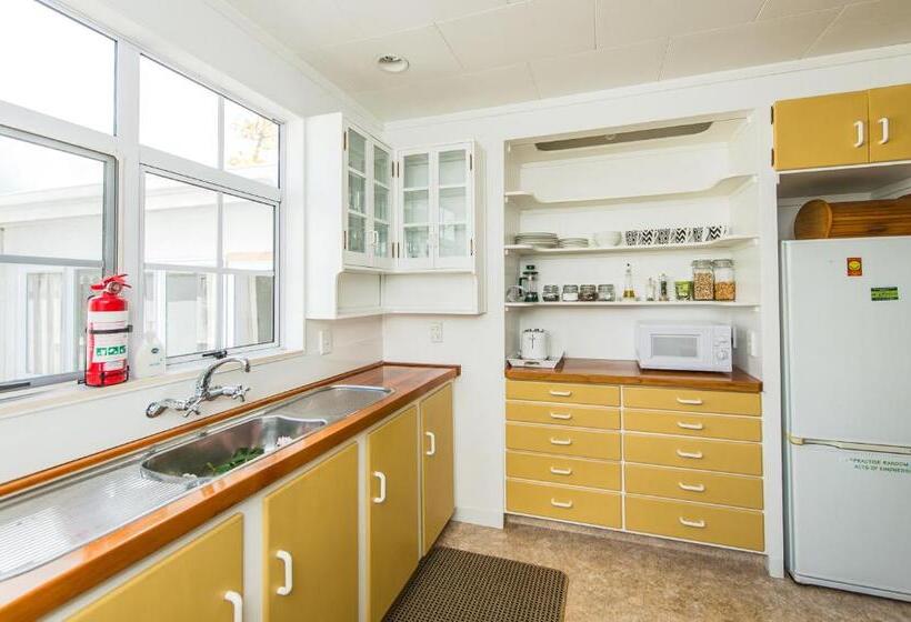 Пансион Charmae Guest House