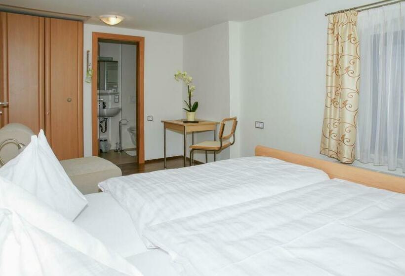 Пансион Gasthof Hofbauer