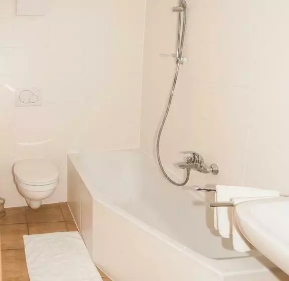 Majatalo Gasthof Hofbauer