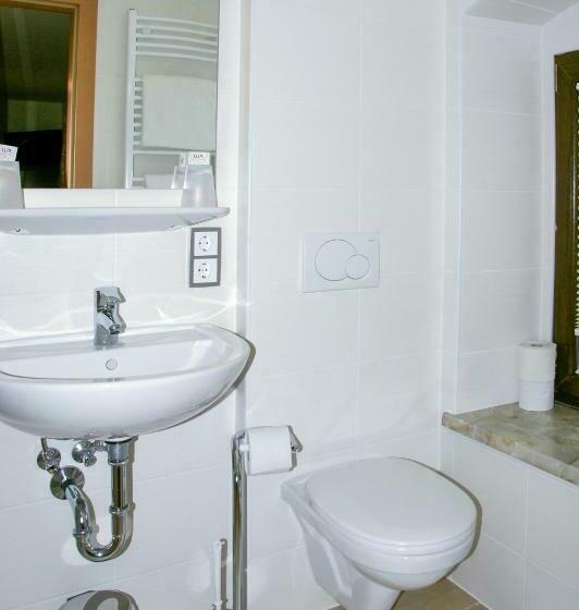 Пансион Gasthof Hofbauer