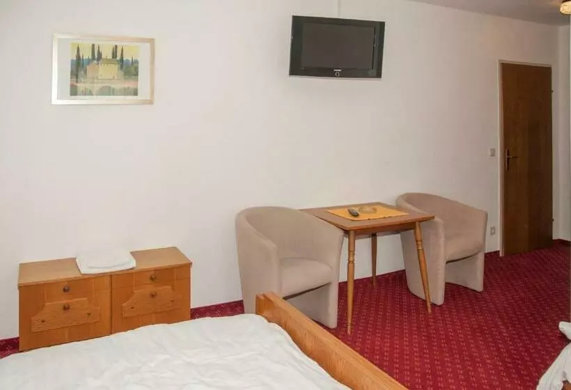 Majatalo Gasthof Hofbauer