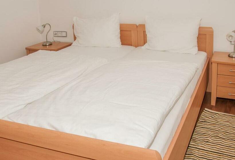 Пансион Gasthof Hofbauer