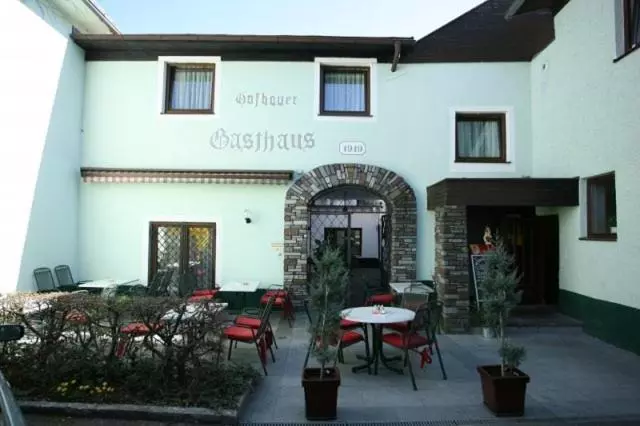 Majatalo Gasthof Hofbauer