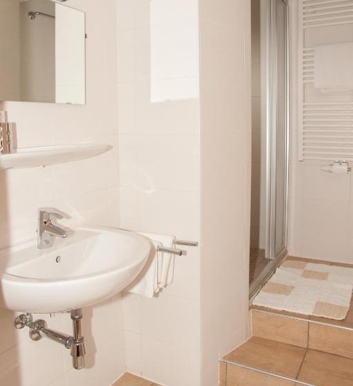 Пансион Gasthof Hofbauer